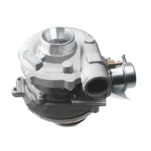 Turbo Ford Ranger 2.8 128 KM EX79517 AR79517 724652-5001S Popularny