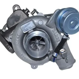 Turbo Hyundai Gallopper 2.5 TDI 88 99 KM 730640-5001S Kup teraz