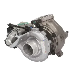 Sprawdź teraz Turbo BMW 318 d 2.0 115 KM 11657790312 11657790314 7790312 7790314 733701-5009S