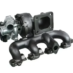 Zamów teraz Turbo Ford Mondeo Jaguar X Type 2.2 D TDCi 155 KM 6Q7S6K682AD 6S7Q6K682AA 6S7Q6K682AB 6S7Q6K682AC 758226-10