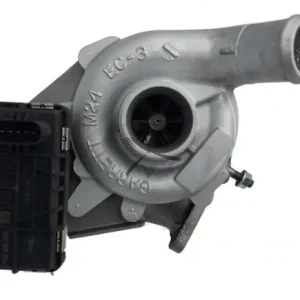 Do wyczerpania zapasów Turbo Ford Transit VI 2.2 TDCi 115 140 KM 8C1Q6K682BB 8C1Q6K682BC 8C1Q6K682BA 767933-5015S