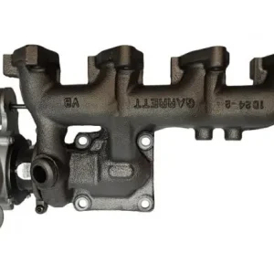 Tylko dziś Turbo Ford Fiesta V 1.8 Di 75 KM 1101619 YS6Q6K682BC 703863-2 802419-5001S