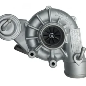 Turbo Jeep Cherokee Opel Frontera 2.5 115 KM 35242053F 35242061F VA59A VA59B Nowość