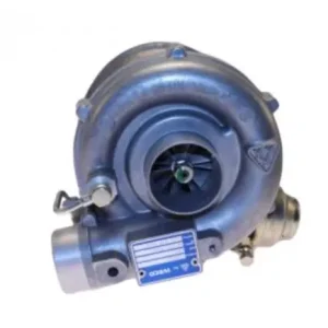 Turbo Fiat Croma Lancia Thema 2.5 TD 101 115 KM 53269706482 Wyprzedaż