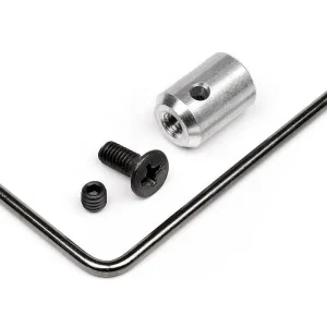Szybka wysyłka Tune Pipe Holder Set - 101089