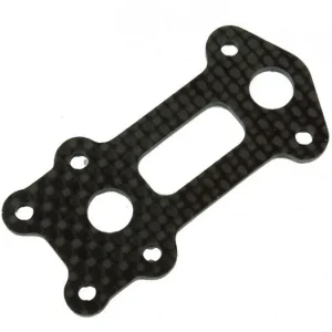 Carbon Fibre Centre Diff. Upper Plate - 85901 Dostępne od ręki