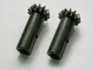 Differencial Pinion Gear 11T 2P z zębem prostym - 85019 Darmowa dostawa