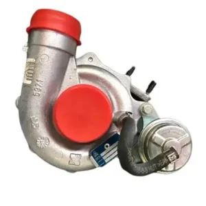 Turbo Fiat Ducato II 2.3 TD 136 KM 504125522 504154739 53039700102 53039880102 Wyjątkowa oferta