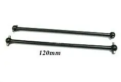 Wysoka jakość Półosie napędowe 2szt. - 86026