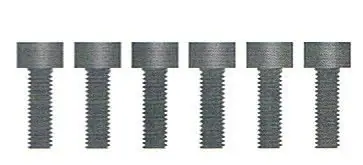 Cena promocyjna Cap Head Hex Screw M3x10 6szt. - 85182