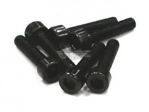 Colume Head Screw 3x16 10P - 85119 Kup online