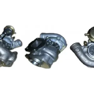 Hit sprzedaży Turbo Ford Sierra RS500 2.0 16V 709381-0001