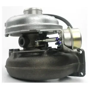 Darmowa dostawa Turbo Lancia Kappa 2.4 JTD 136 KM 46763888 46528420 60814702 71723549 71723545 701900-2