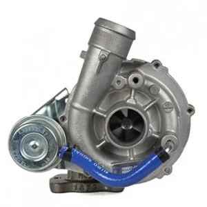 Nie przegap Turbo Peugeot 306 Partner Citroen Berlingo Xantia 2.0 HDi 90 KM 9632406680 9633614180 53039700023 706976-5002S