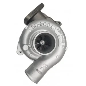 Turbo Mitsubishi Pajero I 2.3 TD 84 KM MD083538 4917701010 49177-01010 Ostatnia szansa