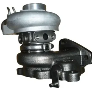 Turbo Mitsubishi L400 Space Gear 2.5 TD 100 KM MR355226 MD301292 4917702521 49177-02521 Nowość