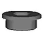 Bezpieczne zakupy Steering Plate Bushing 2p - 85099