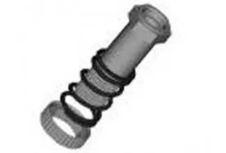 Do wyczerpania zapasów Servo Saver Assembly - 85090