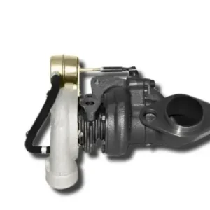 Turbo Citroen BX Peugeot 405 1.8 90 KM 53149706403 53149706413 53149706424 53149706423 466343-2 465343-1 Sprawdź teraz