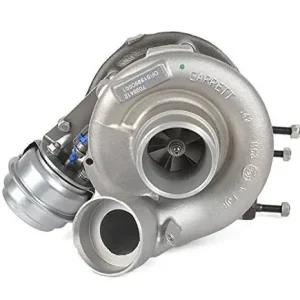 Nie przegap Turbo Mercedes E S 320 CDI 3.2 CDI 197 KM W210 W220 OM613 A6130960299 A6130960499 711017-5003S