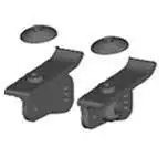 Taniej Upper Wing Mount Set - 85107