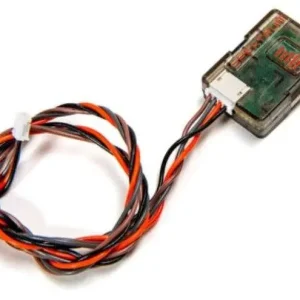 Kup online Odbiornik satelitka Spektrum SRXL2 DSMX