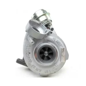 Turbo Mercedes E W210 M W163 2.7 CDI 163 170 KM 6120960099 6120960299 709837-5002S Oferta czasowa