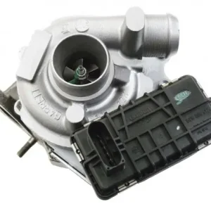 Turbo Jaguar S Type 2.7D 207 KM 02XR851772 02XR853070 02XR863069 4R8Q6K682BK 4R8Q6K682BL 726422-5013S Oferta limitowana