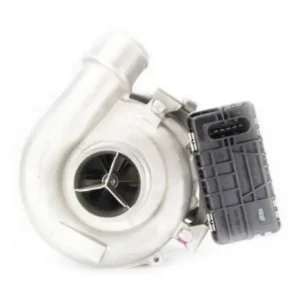 Popularny Turbo Mercedes C 30 CDI AMG W203 231 KM A6120960899 A6120900080 729355-5003S