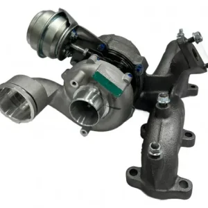 Darmowy zwrot Turbo Seat Ibiza Leon Cupra 1.9 TDI 160 KM 03G253014G 038253016Q 742614-5003S