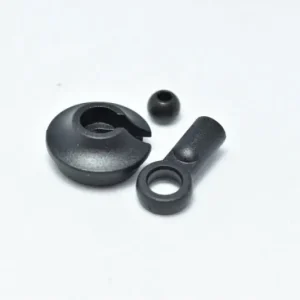 Shock ball end, ball, cup set - 85153 Kup teraz