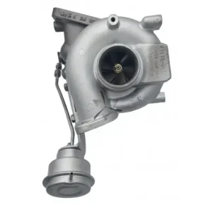 Turbo Mitsubishi Lancer EVO 5 2.0 280 KM 49178-01520 Darmowa dostawa