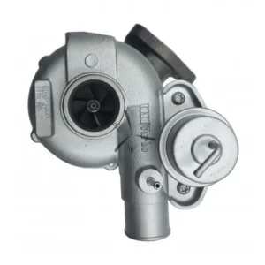 Promocja Turbo Toyota Avensis 2.0 110 KM 17201-27010 VA420034 VB420034 VC420034 VD420034 VE420034 VF420034 VG420034 VB6