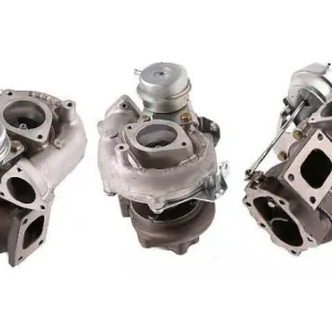 Turbo Nissan 200SX Turbo 2.0 200 KM 1441175F00 14411-75F00 466543-5002S Popularny