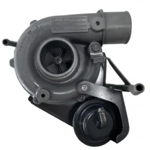 Rabat Turbo Mazda 323 1.6 140 KM VJ14