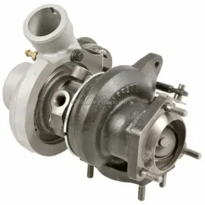 Turbo Mitsubishi Starion 2.6L 150 KM 49178-01740 Okazja