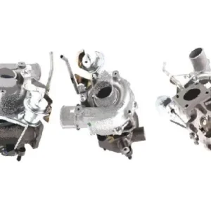 Premium Turbo Mazda 323 1.6 150 KM VJ9