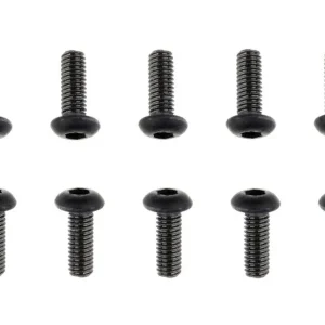 Popularny Ball Haed Screw 3x12 10P - 85121