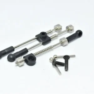 Wysoka jakość Servo linkage set - 85164