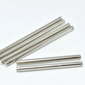 Rabat Front Upper Innerside Pins 2pcs+ Front/rear Lower Innerside Pins 2sets - 85165