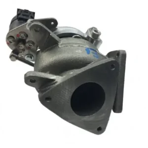 Turbo Land Rover Range Rover 3.6 272 KM LR021046 LR004040 LR004527 LR008830 LR021656 6H4Q6K682HG 54399700061 54399880110 Najlepsza cena