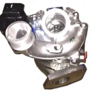 Hit sprzedaży Turbo Land Rover Range Rover 3.6 272 KM LR021653 LR021043 LR003667 LR004037 LR008826 6H3Q6K682EF 54399700064 54399880113