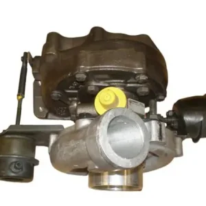 Okazja Turbo Peugeot 405 II 2.0 T 196 KM 465497-0003