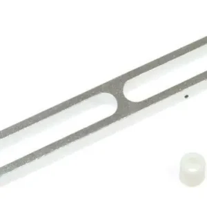 Billet Rear Chassis Brace - 85912 Dodaj do koszyka