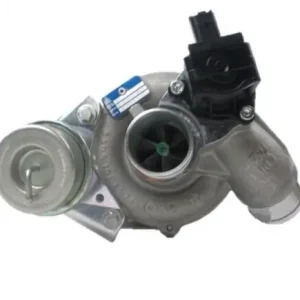 Wyjątkowa oferta Turbo Peugeot 207 308 1.6 THP 175 KM 0375N2 0375N8 756542301 53039700117 53039880117