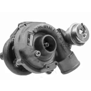 Taniej Turbo Renault Safrane 3.0 263 KM 53049880004