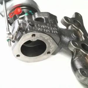 Turbo Smart 0.8 CDI 45 54 KM 6600900480 6600900980 6600901080 6600901180 6600901280 54319700009 54319700005 54319880010 Darmowy zwrot