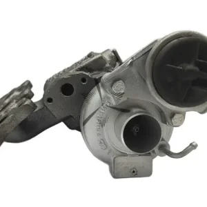 Zamów dziś Turbo Smart 0.8 CDI 45 KM A6600900280 A6600900680 54319700011 54319880003 54319700003 54319880011