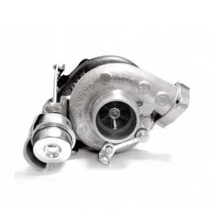 Turbo Nissan X-Trail 2.0 GT 280 KM 715643-5002S Bezpieczne zakupy