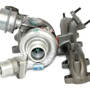 Turbo Skoda Fabia VW Bora Polo Golf IV 1.9 TDI 100 KM ATD 038253010K 038253019P 038253056C 038253016B 54399700001 54399880003 Super okazja